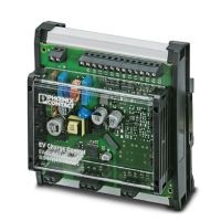 Sterowanie ładowania AC EV-CC-AC1-M3-CC-SER-HS | 1622459 Phoenix Contact