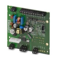 Sterowanie ładowania EV-CC-AC1-M3-CC-SER-PCB | 1622460 Phoenix Contact