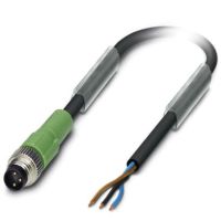 Kabel czujnika/urządzenia wykonawczego SAC-3P-M 8MS/10,0-PUR | 1693584 Phoenix Contact