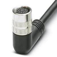 Kabel zbiorczy SAC-12P-10,0-PUR/M16FR | 1693733 Phoenix Contact