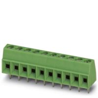 Terminal przyłączeniowy do PCB MKDS 1/ 4-3,81 | 1727036 Phoenix Contact