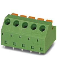 Terminal przyłączeniowy do PCB MFKDSP/ 5-5,08 | 1906776 Phoenix Contact