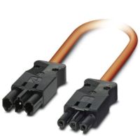 Kabel mocy - PLD E 608-CA-MS/0,6/FS AM | 2702303 Phoenix Contact