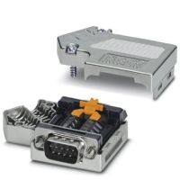 Wtyk mag. D-SUB - SUBCON-PLUS-PROFIB/PG/SC2 | 2708245 Phoenix Contact