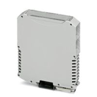 Obudowa elektroniki ME MAX 22,5 2-2 KMGY, jasnoszary | 2713625 Phoenix Contact