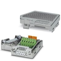 Wtyczka D-SUB SUBCON-PLUS-CAN | 2744694 Phoenix Contact