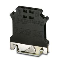 Złącze do podłączenia potencjału odniesienia USLKG 4 BK/BK | 2798789 Phoenix Contact