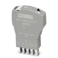Elektroniczne wyłączniki zabezpieczające - CB E1 24DC/2A S-C P | 2800923 Phoenix Contact