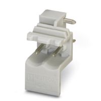 Gniazdo MSTBO 2,5/ 2-G1R KMGY | 2854791 Phoenix Contact