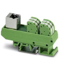 Moduł pasywny - UMK-RJ45/S/8PTDA | 2900682 Phoenix Contact