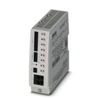 Elektroniczne wyłączniki zabezpieczające CBM E8 24DC/0.5-10A NO-R | 2905744 Phoenix Contact