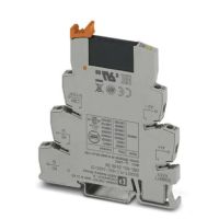 Moduł przekaźnika półprzewodnikowego PLC-OSC- 24DC/ 48DC/100 | 2966728 Phoenix Contact