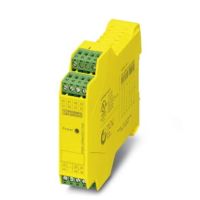 Przekaźnik sprzęgający - PSR-SCP-24UC/URM/3X1/3X2 | 2981839 Phoenix Contact