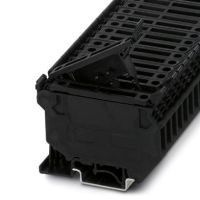 Zabezpieczający zacisk szeregowy UK 5-HESI (5X20) | 3004472 Phoenix Contact
