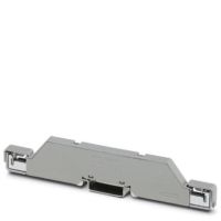 Element podporowy AB-SK 65-D, 2-biegunowy, szara | 3026900 Phoenix Contact