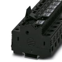 Zabezpieczający zacisk szeregowy UK 10,3-CC HESI N | 3048580 Phoenix Contact