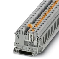 Złącze z odłącznikiem nożowym UT 6-MT | 3064069 Phoenix Contact