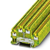 Złączka PTTB 1,5/S-PE | 3208537 Phoenix Contact