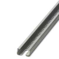 Szyna profilowana NS 30/15 PERF (SxW) 30x15mm (2m) | 3240262 Phoenix Contact