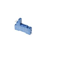 Gniazdo do serii 40 12A/300VAC, PIN 8, do szyny DIN | 95.85.3 SPA Finder