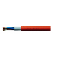 Kabel bezhalogenowy NHXH-J FE180/E90 5x4 0,6/1kV BĘBEN | 0699 059 33 Technokabel