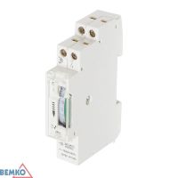 Programator czasowy mechaniczny 24H Schelinger | A26-TSGM1 Bemko