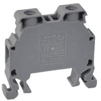 Złączka uniwersalna śrubowa MRK 10mm2 szara | T0-1042 Promet