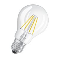 Lampa LED PARATHOM PRO CL B FIL 40 dim 5W/927 E14 | 4058075439610 Ledvance