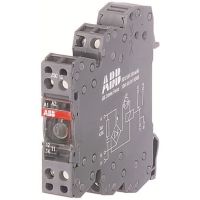 Przekaźnik interfejsowy RB122G, 48-60VAC/DC, 2C/O, 250V/8A | 1SNA645040R1500 TE Connectivity Solutions