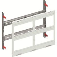 Moduł do rozłączników bezpieczeństwa XLP00, do samodzielnego montażu (zestaw), CombiLine, MBT237 | 2CPX041774R9999 ABB
