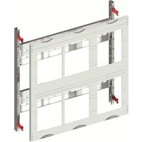 Moduł do rozłączników bezpieczeństwa XLP1, do samodzielnego montażu (zestaw), CombiLine, MBT342 | 2CPX041778R9999 ABB