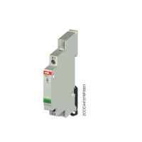 Lampka LED 12, 48VAC-DC, zielona, pro M compact, E219-D48 | 2CCA703422R0001 ABB