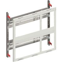 Moduł do rozłączników bezpiecznikowych XLP2, do samodzielnego montażu (zestaw), CombiLine, MBT145 | 2CPX041785R9999 ABB