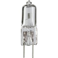 Żarówka halogenowa niskonapięciowa bez odbłyśnika Caps 3000h 14W GY6.35 12V CL 1CT/10x10F | 925723517101 Philips