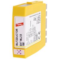 Moduł do ogranicznika przepięć BLITZDUCTOR XT BXT ML2 B 180 | 920211 Dehn
