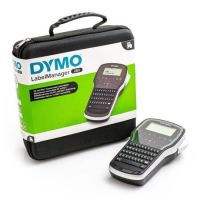 Zestaw walizkowy, klawiatura QWERTY, DYMO LabelManager 280 | 2091152 Newell