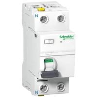 Wyłącznik różnicowo-prądowy IID 40A 30mA AC 2P, Acti 9 | A9Z11240 Schneider Electric