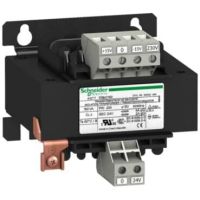 Transformator ECONOMIC, 230/24V, 400VA | ABT7ESM040B Schneider Electric