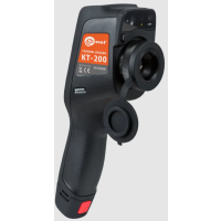 Kamera termowizyjna KT-200 | WMGBKT200V7 Sonel