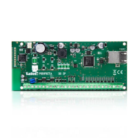 Centrala alarmowa Perfecta IP 32 | PERFECTA-IP 32 Satel