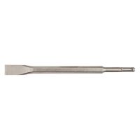 Dłuto SDS Plus 20x14x250 mm | 57H557 TOPEX