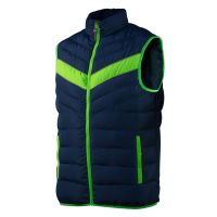 Bezrękawnik puchowy PREMIUM, rozmiar XXL | 81-534-XXL TOPEX