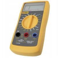 Miernik elektroniczny uniwersalny | 94W104 TOPEX