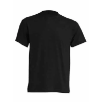 Koszulka T-shirt czarna rozmiar M | 32390_M Avacore