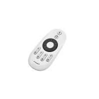 Pilot RF 2.4GHz 4 STREFOWY MONO współpracuje z odbiornikiem GXOS951, Mi-Light | 25-0000-31 LED Labs