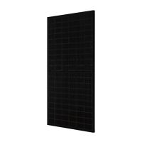 Panel fotowoltaiczny JA Solar JAM60S21-365/MR_FB 365W half-cut full-black | JAM60S21-365/MR_FB JA Solar