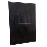 Panel fotowoltaiczny ZnShine ZXM7-SHLDD108-390/M 390W, bifacial, podwójne szkło, grafen, full black | ZXM7-SHLDD108-390/M Full Black ZNSHINE SOLAR