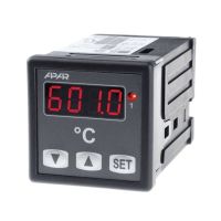 Regulator temperatury AR601/P | AR601/P Apar