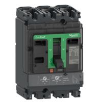 Wyłącznik NSX100N ComPacT NSX TM32D 3P, 50kA | C10N3TM032 Schneider Electric