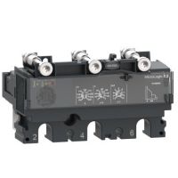 Wyzwalacz elektroniczny Micrologic 2.2G do NSX100, 40A 3P, ComPacT NSX | C1032G040 Schneider Electric